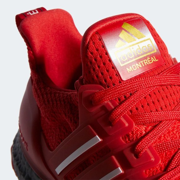 New adidas Unisex Ultraboost DNA Montreal Sneakers main image 5